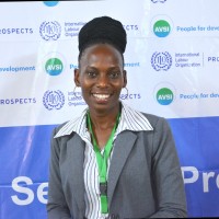 Catherine Nafula