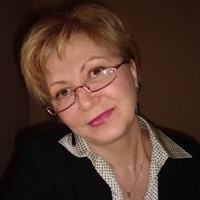 Lana Bakoulina