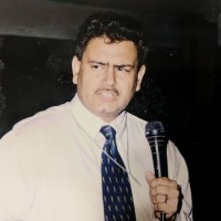 Alok Mathur