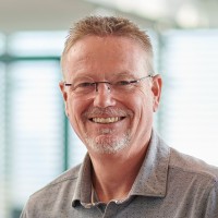 Robbert van Dam