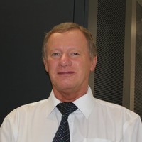 Alan Coventry