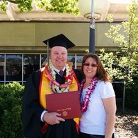Robert Max Curry, Msw, Csw, Ches