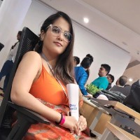 Rakshita Lakhmani
