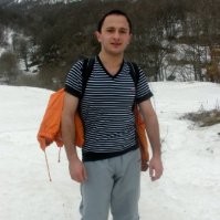 Samvel Balayan