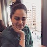 Christina Khudaverdyan