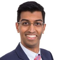 Rohan Reddy
