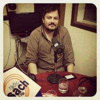 Rodrigo Martínez E.