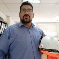 German A. Reyes Soto