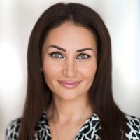 Tina Shamimi