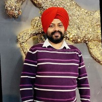 Simratpal Singh