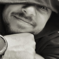 Damien Fredrich