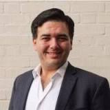 Damian Arias