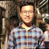 Vikas Chanda