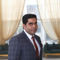 Saad Ahmad khan