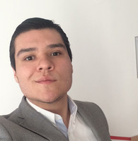 Claudio Pereznájera Ortega