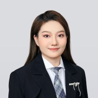 Xinyue Zhang
