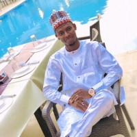 Sufyan Abdulaziz Adam