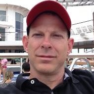 Scott Schank