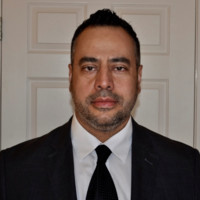 Oscar Magana