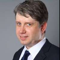 Ian Weaver