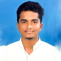 Amith B N