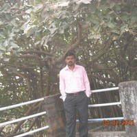 Deepak Sharma