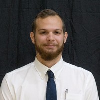 Gabriel Faherty