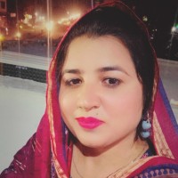 Farah Umar