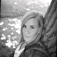 Anne Burger
