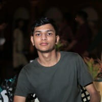 Sparash Mahajan