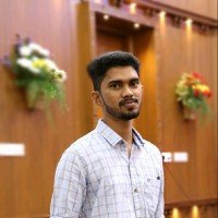 Wilson Sujith