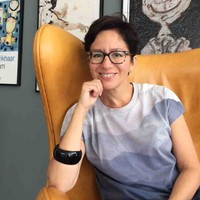 Ana Maria Chavez Villanueva