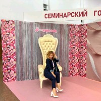 Макпал Нурмухамедова