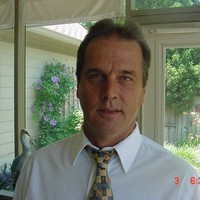 Tim Rolfe