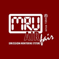 Mru - Instruments - Combustion - Analyzer