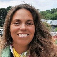 Dawn Primarolo Jackson