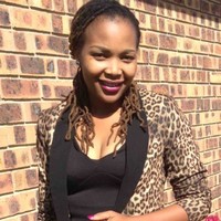 Mbali Dlamini