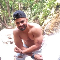 Sahil Jadon