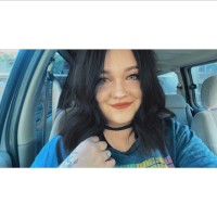 Trinity Blaisdell