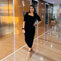 Charu Khurana