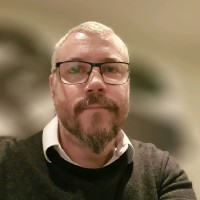 Jon Larsson