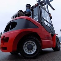 Wózki widłowe serwis, sprzedaż, wynajem.