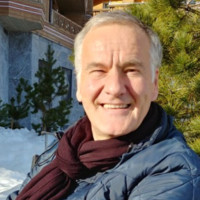 Edy Echernier