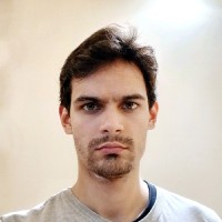 Gabriel da Rocha Ribeiro