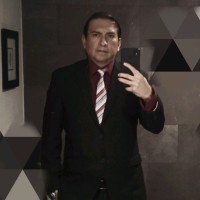 Daniel Gonzalez Alcibar