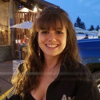 Haley Warneke