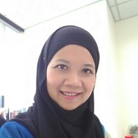 Norhalizan Esak