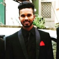 Amar Kumar Mahto