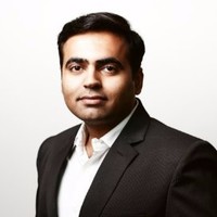 Himanshu Sharma CEM® ,CEA®,CMVP®