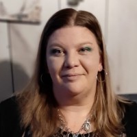 Jessica Sprunger